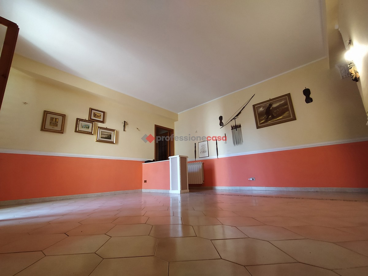 Foto 2 di 7 - Appartamento in vendita a San Giovanni La Punta