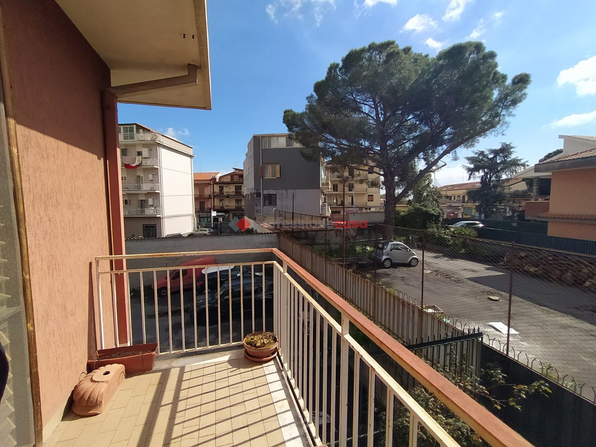 Foto 6 di 7 - Appartamento in vendita a San Giovanni La Punta