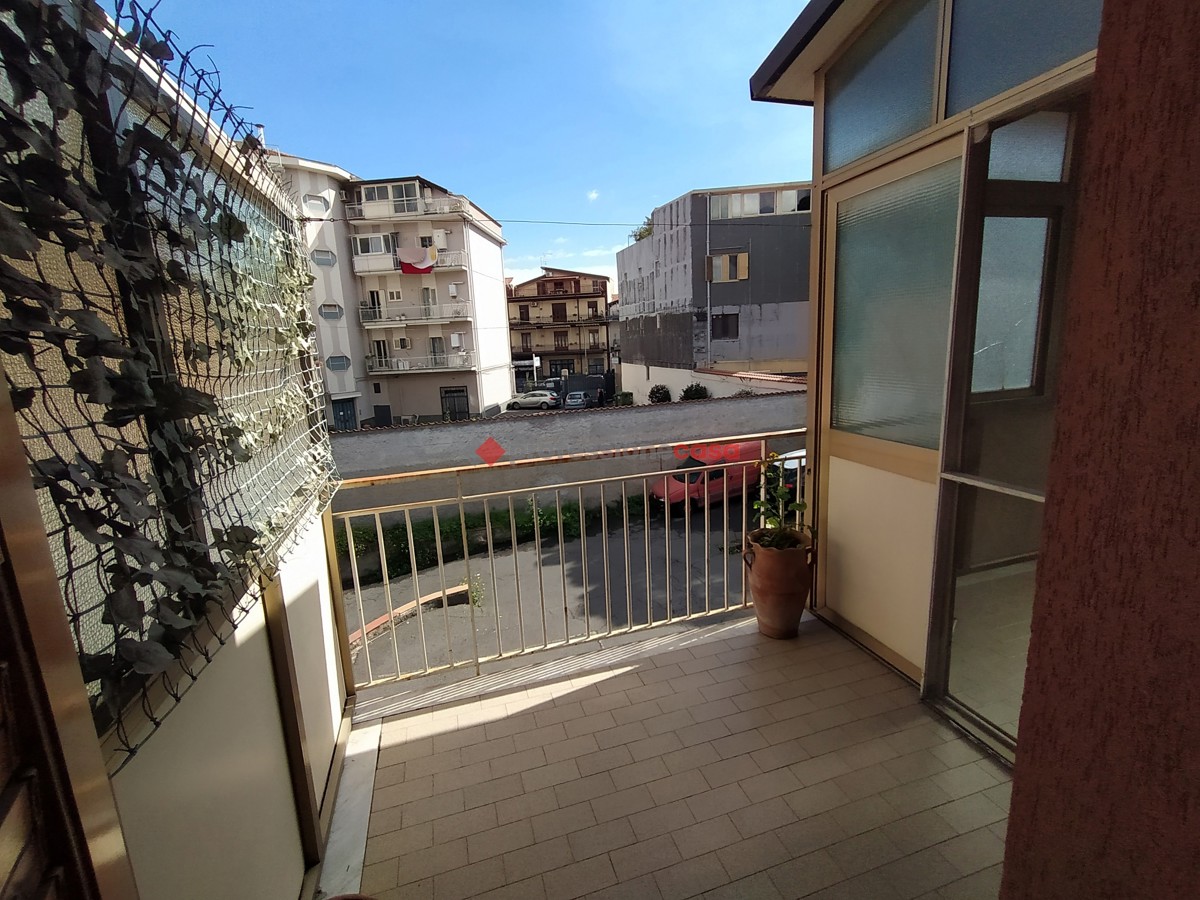 Foto 3 di 7 - Appartamento in vendita a San Giovanni La Punta