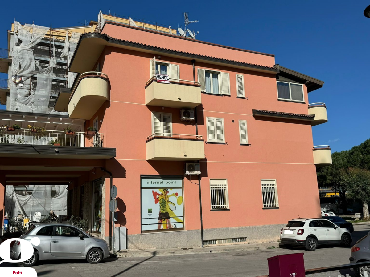 Foto 2 di 18 - Appartamento in vendita a Brolo