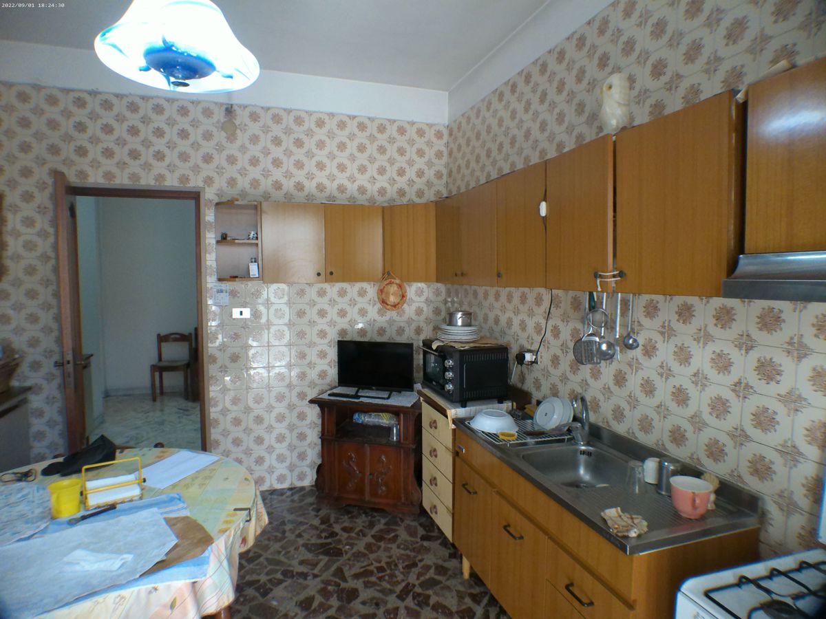 Foto 5 di 8 - Appartamento in vendita a Trani