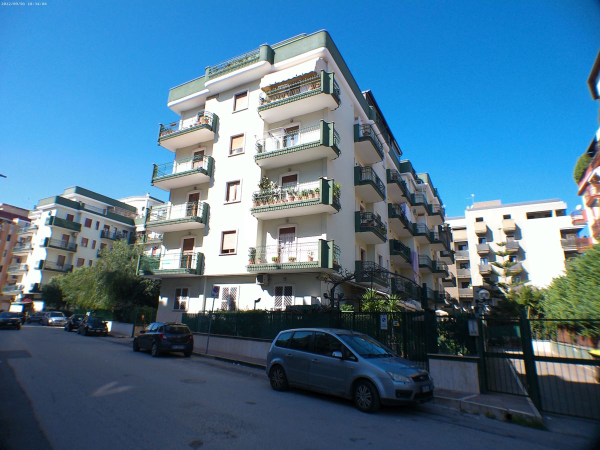 Foto 2 di 8 - Appartamento in vendita a Trani