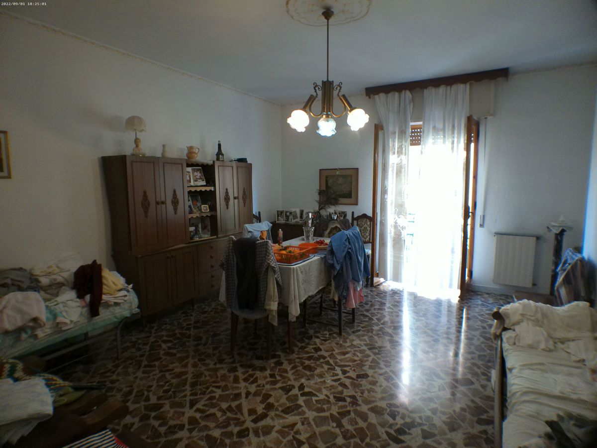 Foto 6 di 8 - Appartamento in vendita a Trani