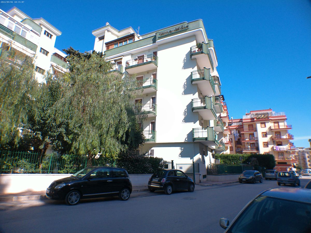 Foto 1 di 8 - Appartamento in vendita a Trani