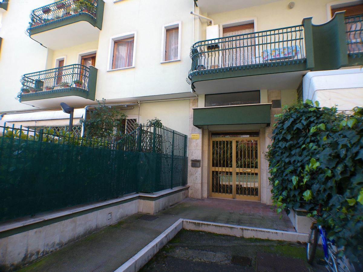 Appartamento in vendita a Trani (BT)