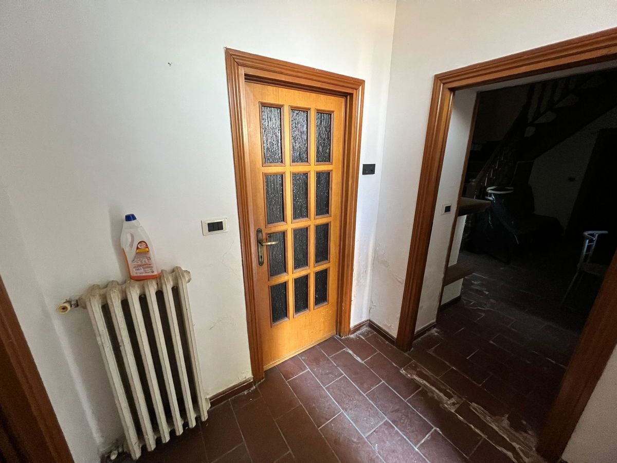 Foto 4 di 11 - Villa a schiera in vendita a Spoleto