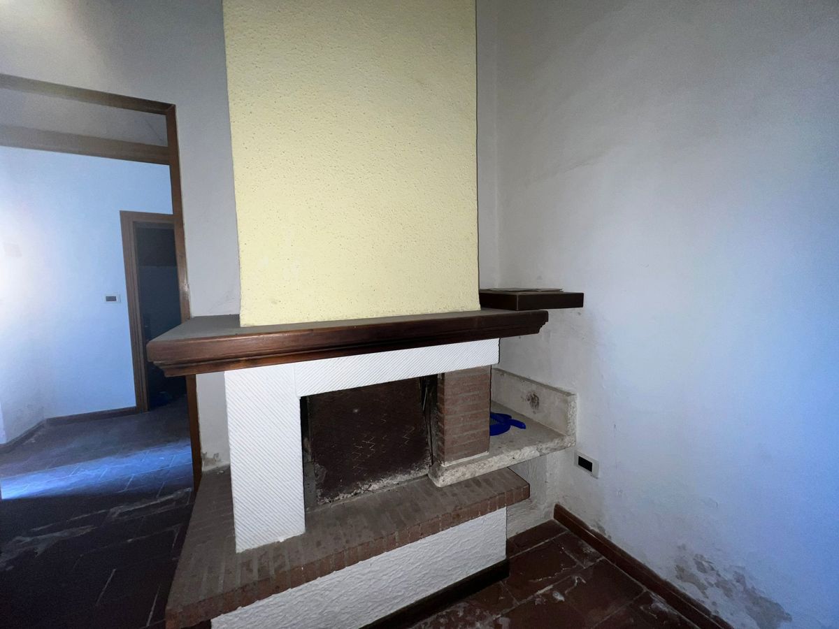 Foto 7 di 11 - Villa a schiera in vendita a Spoleto