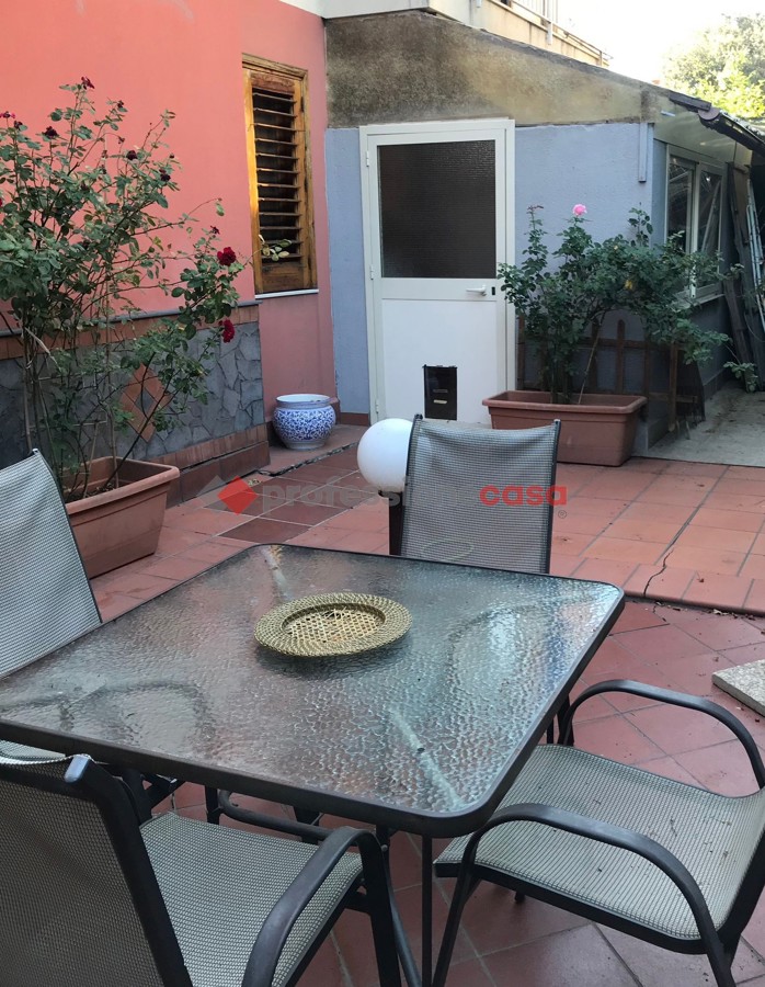 Foto 5 di 8 - Appartamento in vendita a San Giovanni La Punta