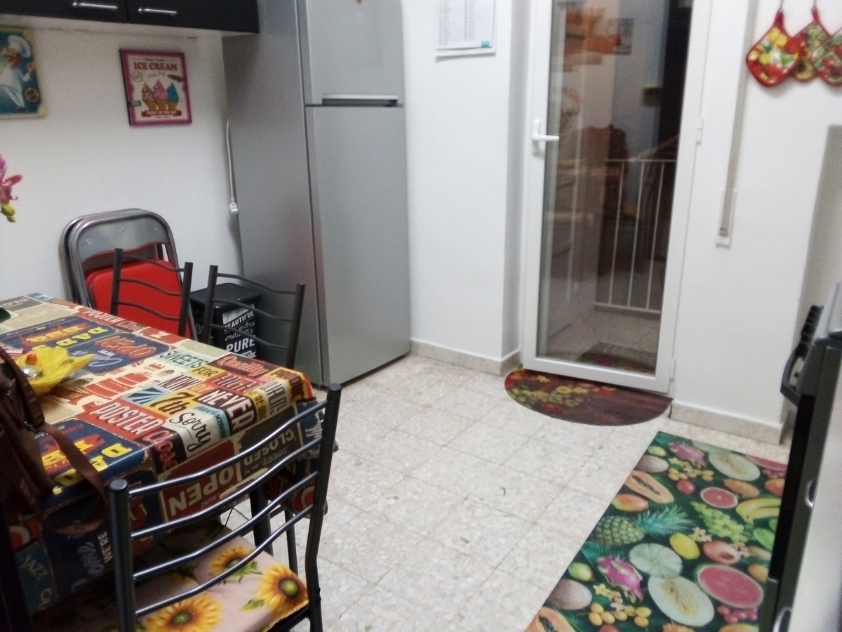 Foto 23 di 28 - Appartamento in affitto a Bari