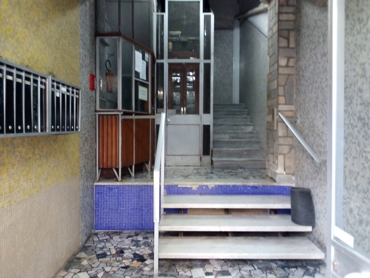 Foto 5 di 28 - Appartamento in affitto a Bari