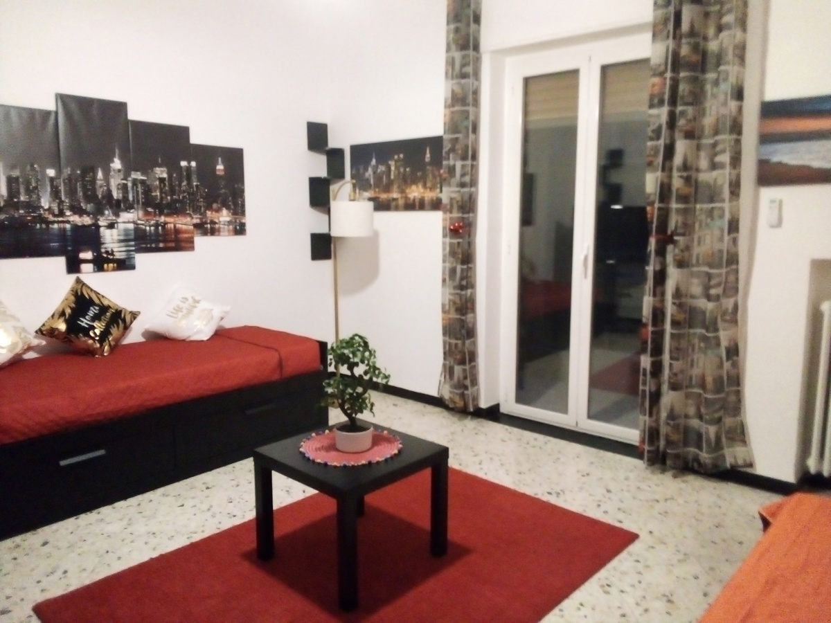 Foto 13 di 28 - Appartamento in affitto a Bari