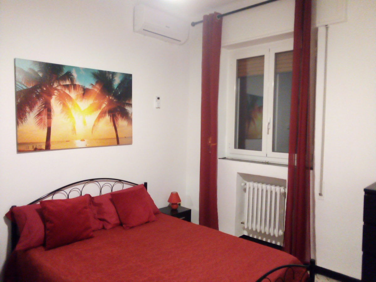 Foto 20 di 28 - Appartamento in affitto a Bari