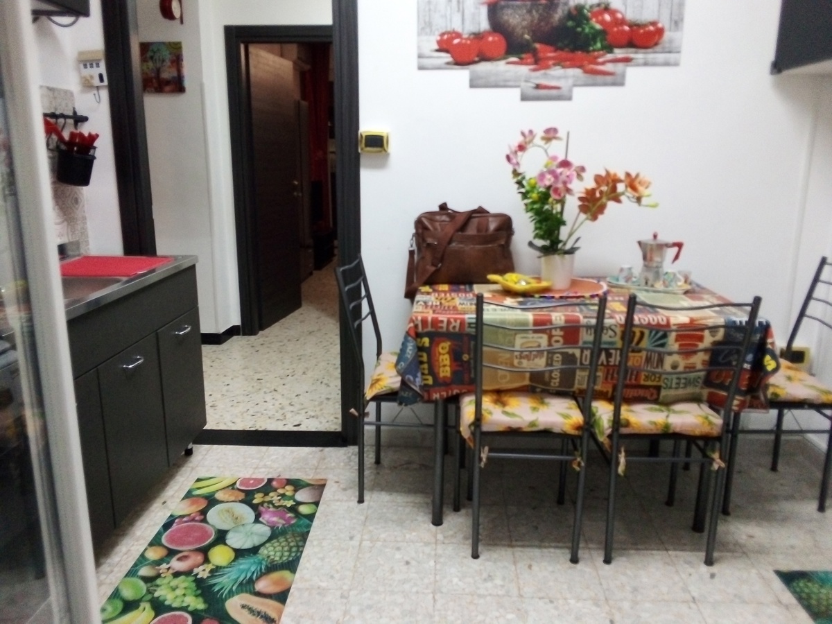 Foto 24 di 28 - Appartamento in affitto a Bari