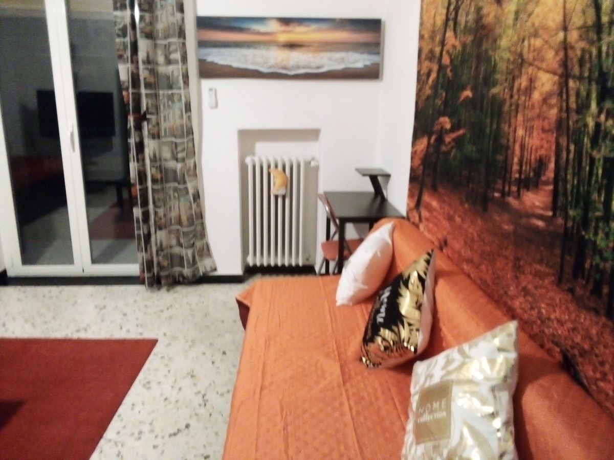 Foto 14 di 28 - Appartamento in affitto a Bari
