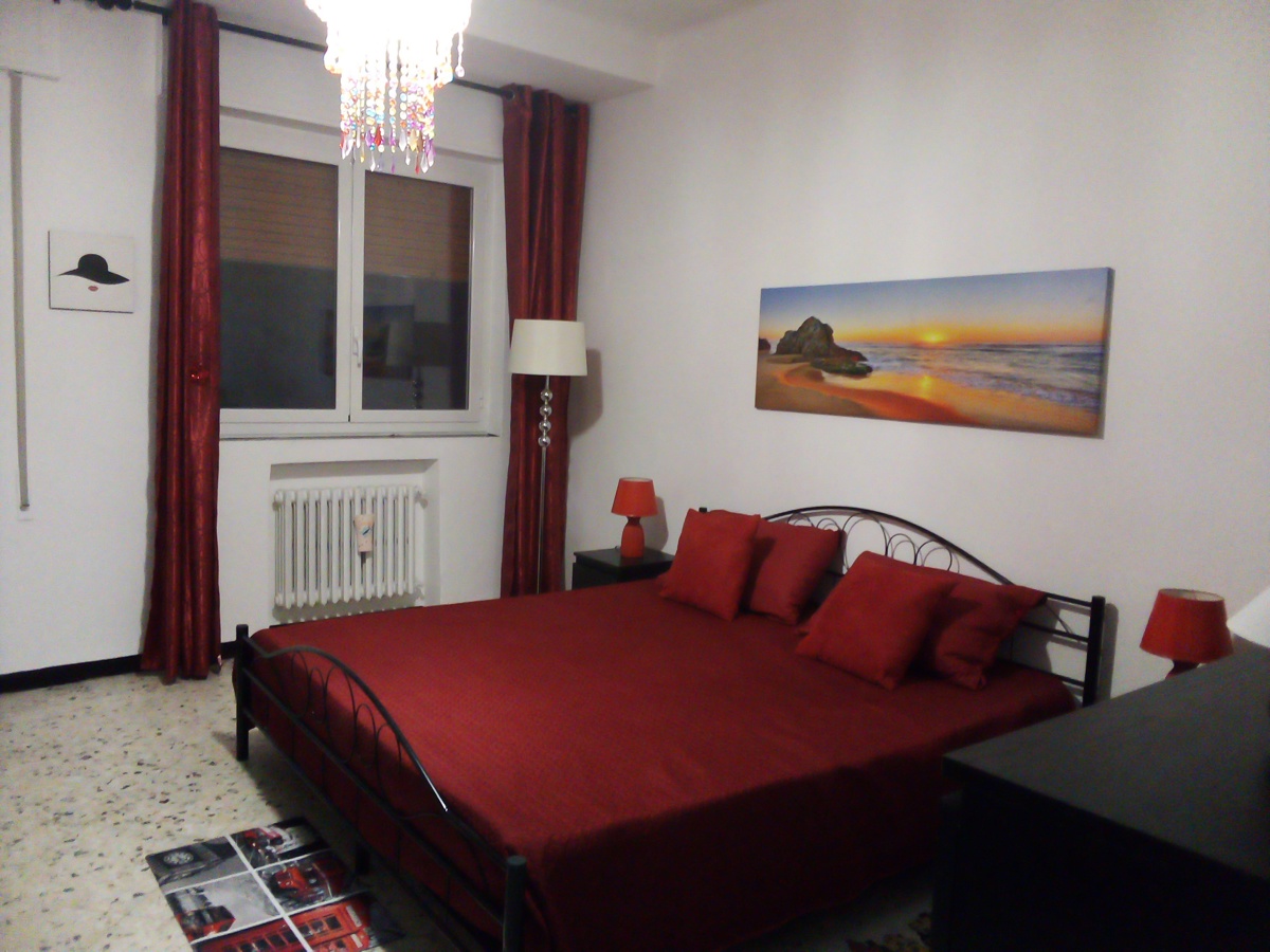 Foto 10 di 28 - Appartamento in affitto a Bari