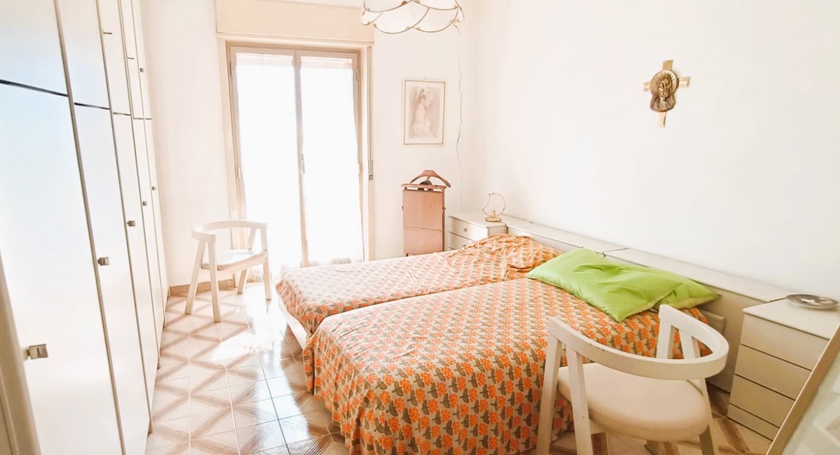 Foto 10 di 17 - Appartamento in vendita a Agrigento