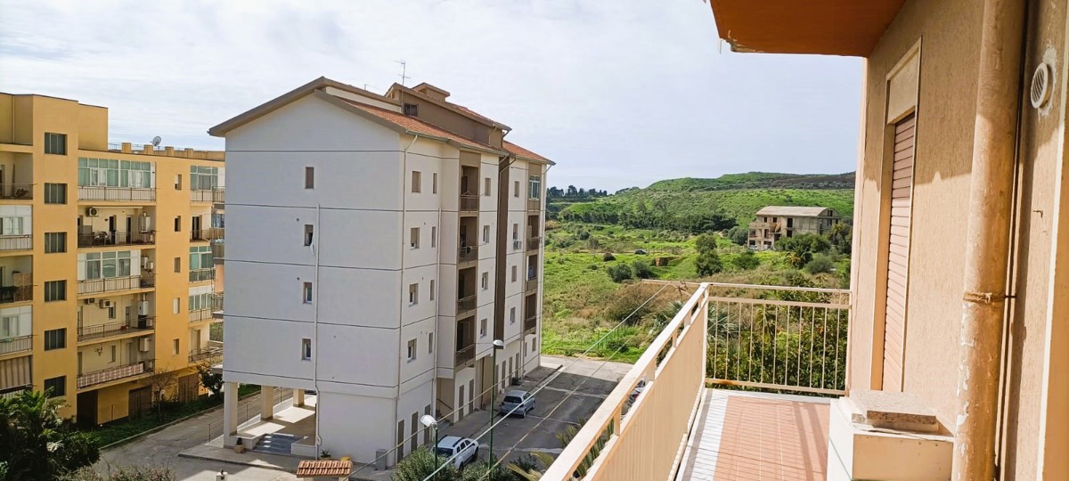 Foto 12 di 17 - Appartamento in vendita a Agrigento