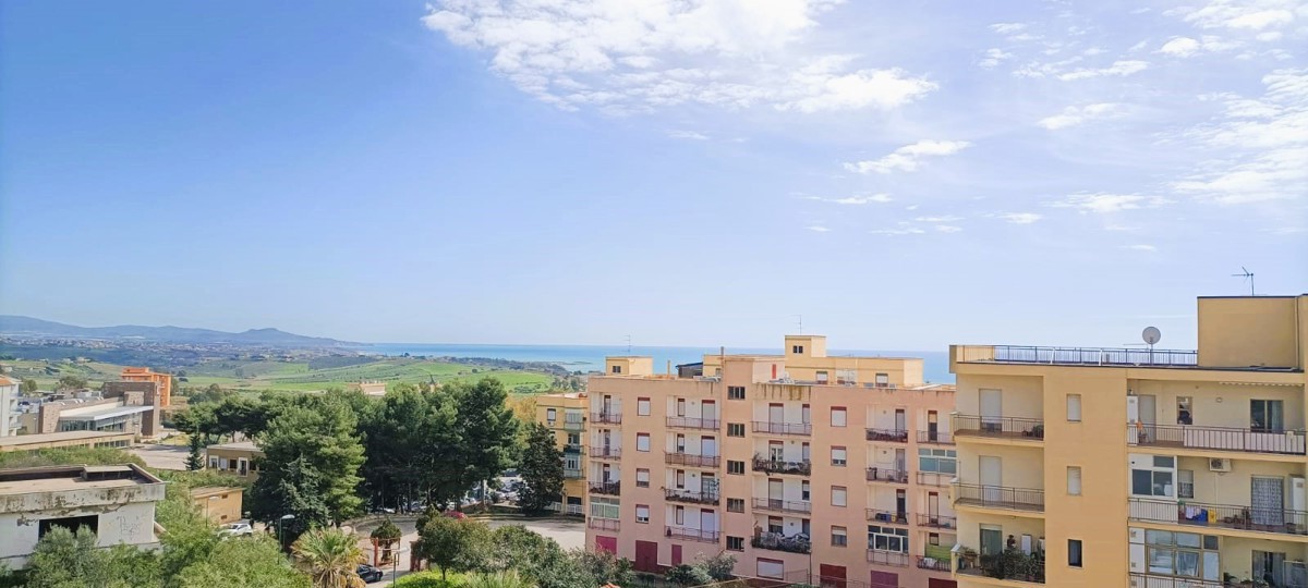 Foto 13 di 17 - Appartamento in vendita a Agrigento