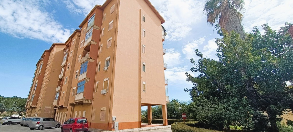 Foto 1 di 17 - Appartamento in vendita a Agrigento
