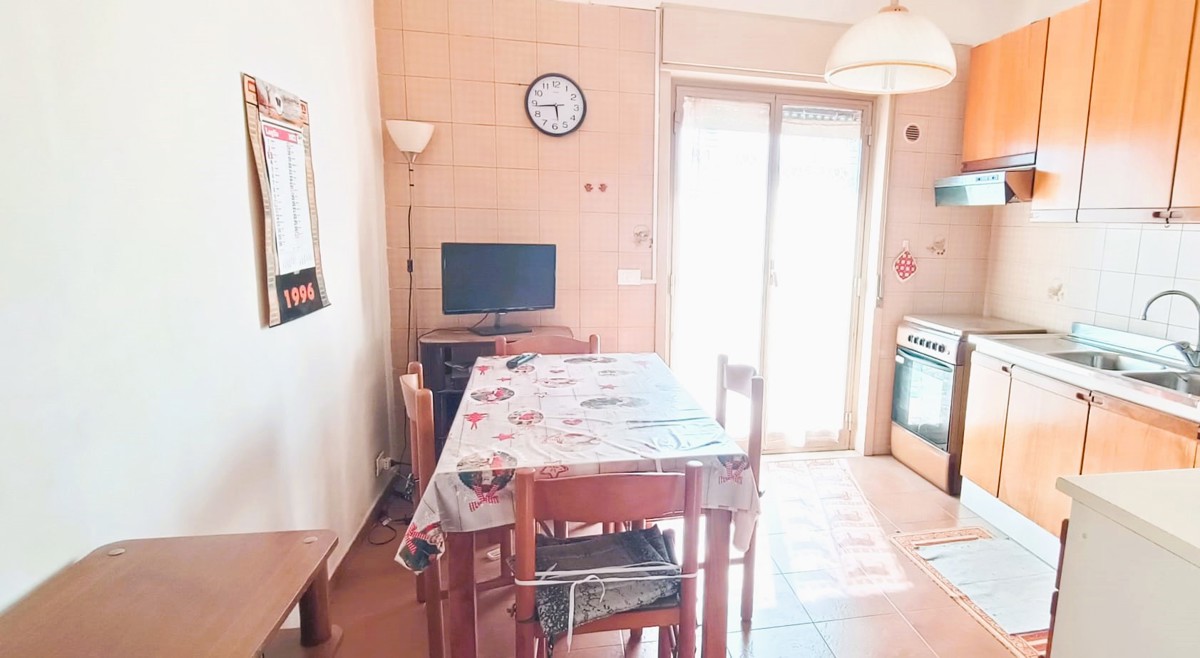 Foto 7 di 17 - Appartamento in vendita a Agrigento