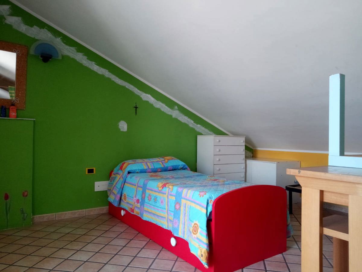Foto 4 di 5 - Appartamento in affitto a Avezzano