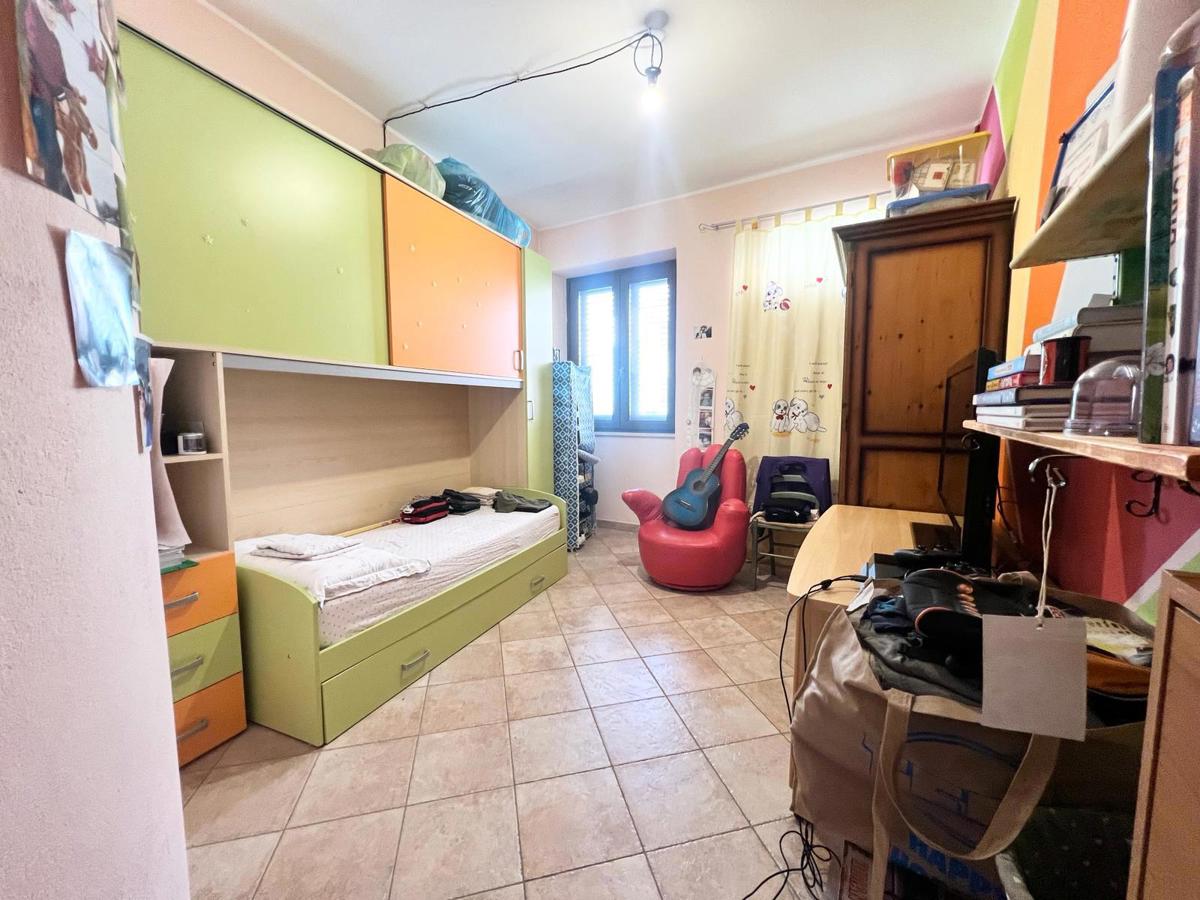 Foto 6 di 14 - Appartamento in vendita a Sinnai