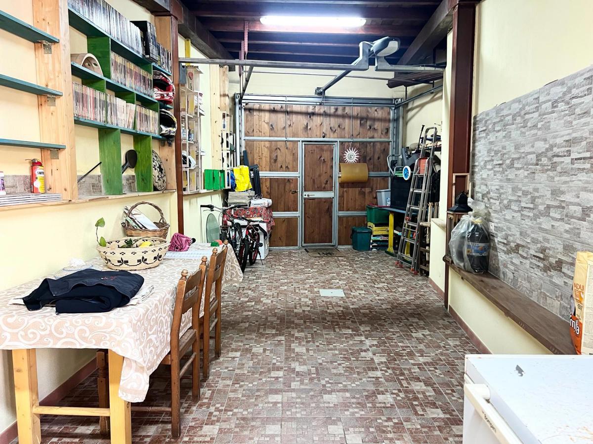 Foto 14 di 14 - Appartamento in vendita a Sinnai