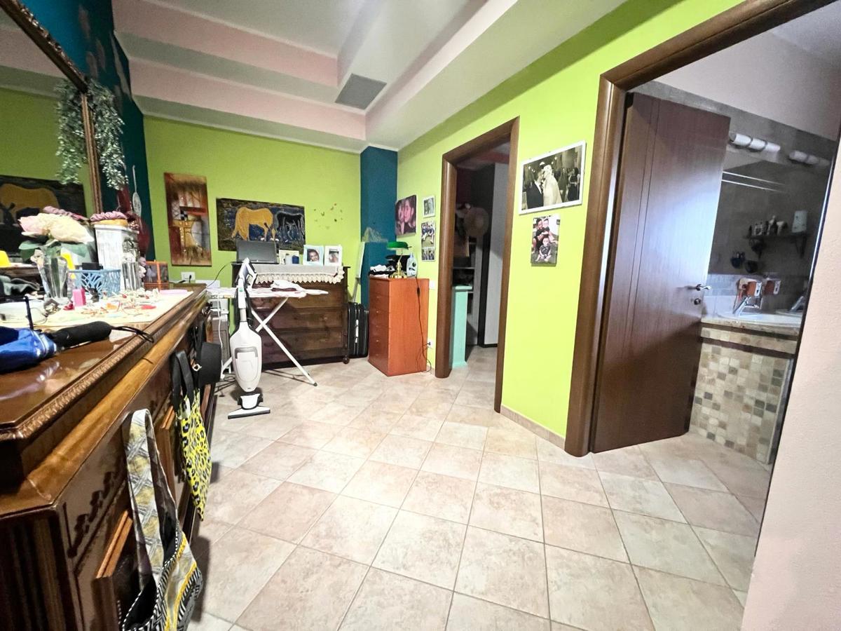Foto 5 di 14 - Appartamento in vendita a Sinnai