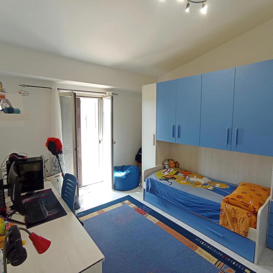 Foto 13 di 23 - Appartamento in vendita a Roma