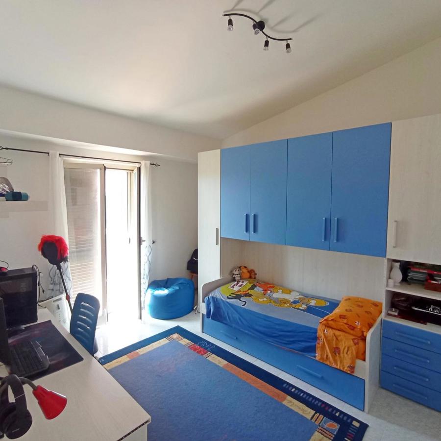 Foto 15 di 23 - Appartamento in vendita a Roma