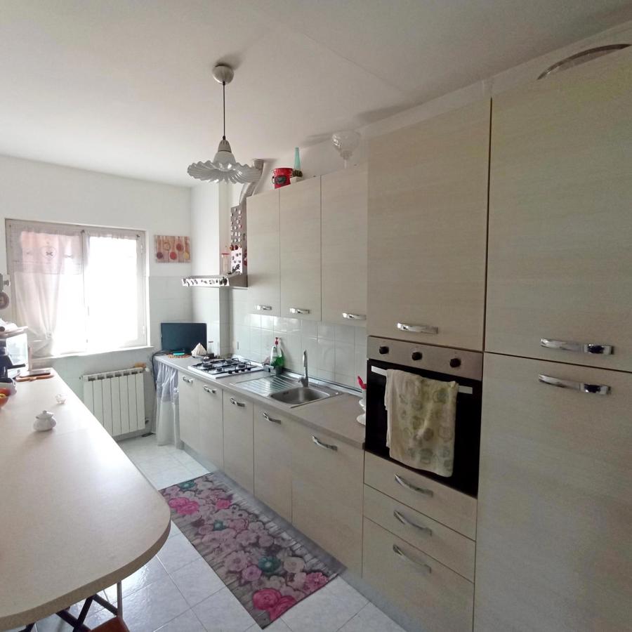 Foto 7 di 23 - Appartamento in vendita a Roma