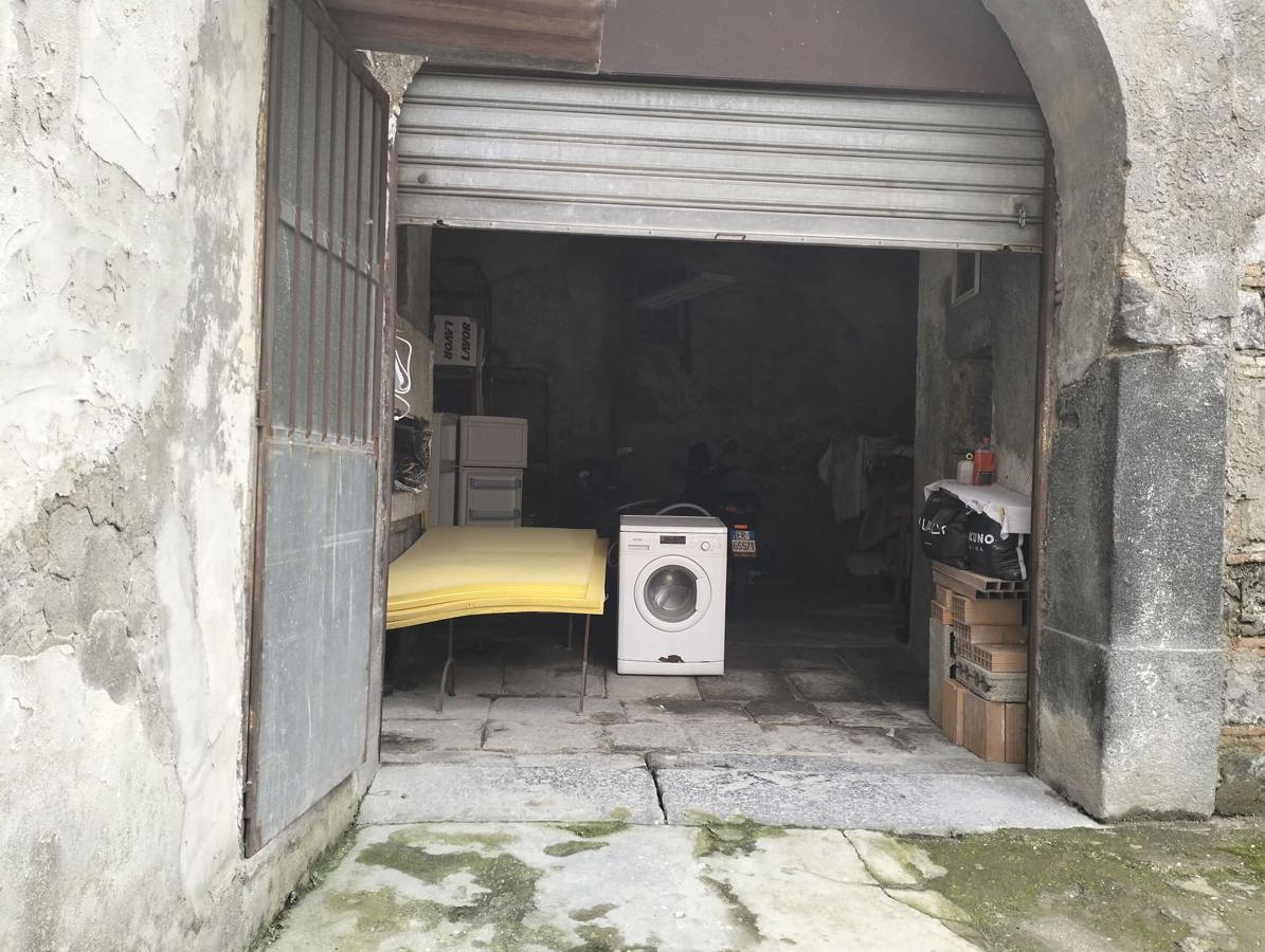 Foto 4 di 6 - Garage in affitto a Angri