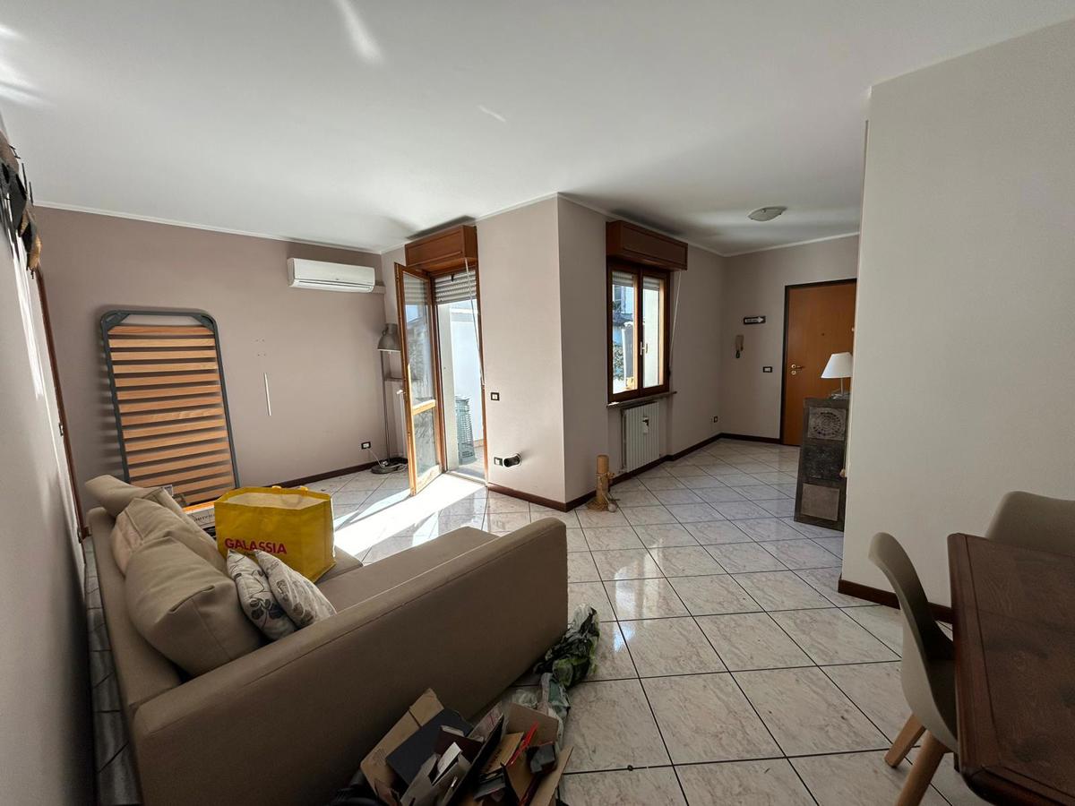 Foto 3 di 12 - Appartamento in vendita a Castel San Giovanni