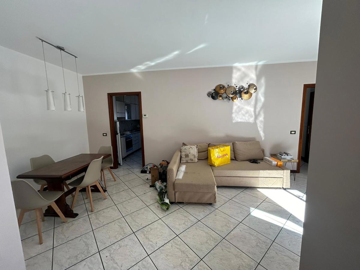 Foto 1 di 12 - Appartamento in vendita a Castel San Giovanni