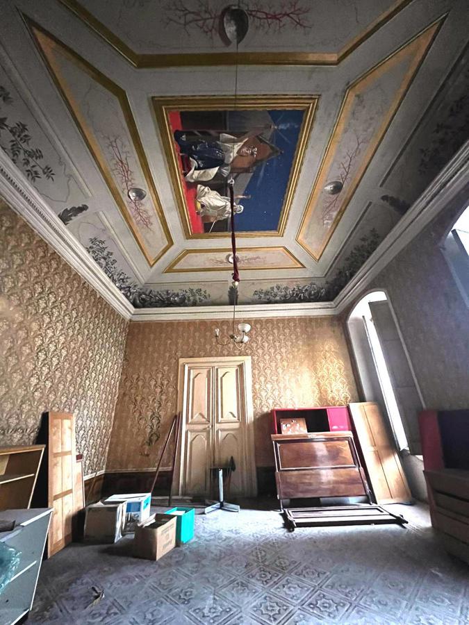 Foto 10 di 36 - Palazzo o stabile in vendita a Bitonto