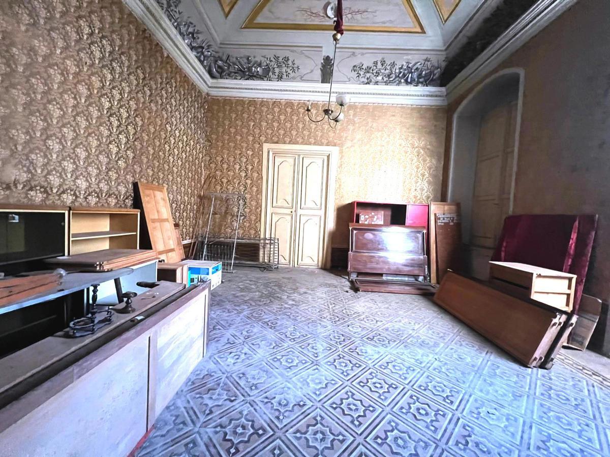 Foto 19 di 36 - Palazzo o stabile in vendita a Bitonto