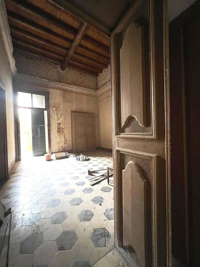 Foto 7 di 36 - Palazzo o stabile in vendita a Bitonto