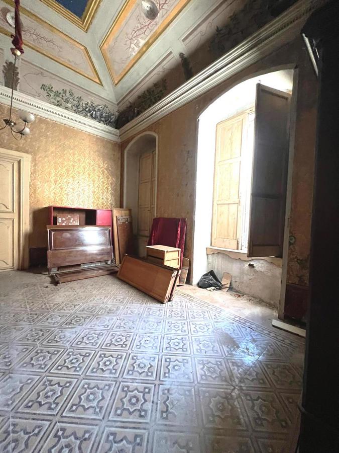 Foto 20 di 36 - Palazzo o stabile in vendita a Bitonto
