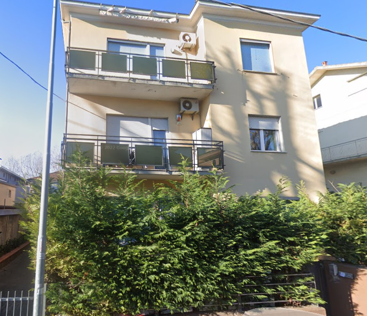 Foto 1 di 1 - Appartamento in vendita a Rimini