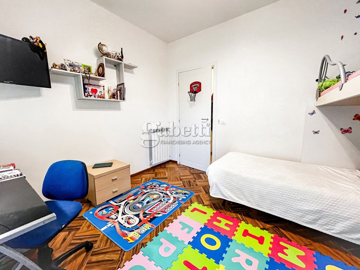 Foto 14 di 24 - Appartamento in vendita a Grosseto
