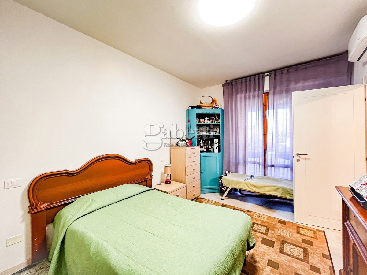 Foto 11 di 24 - Appartamento in vendita a Grosseto