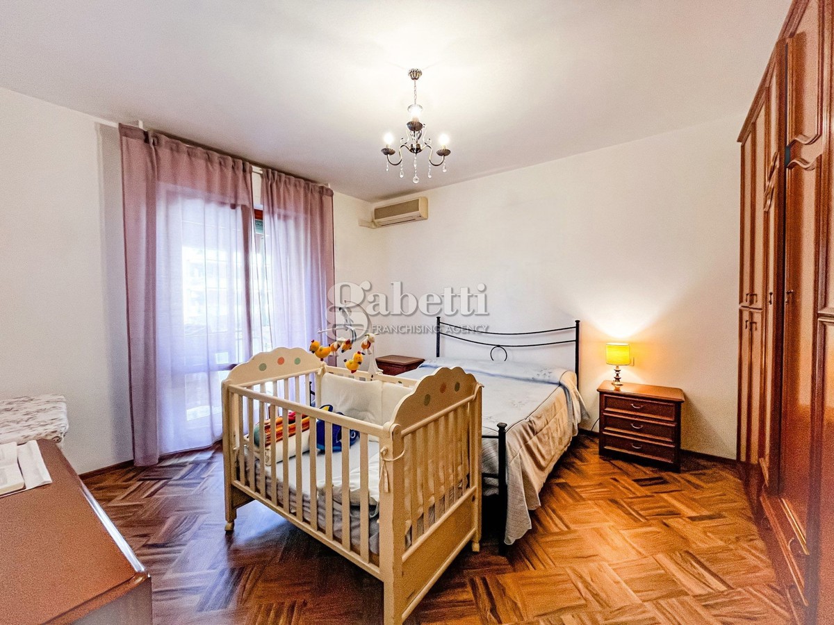 Foto 18 di 24 - Appartamento in vendita a Grosseto