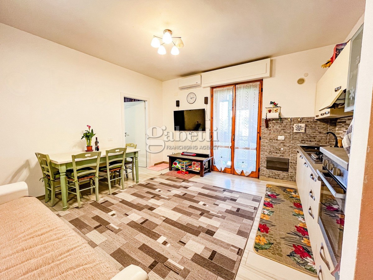Foto 6 di 24 - Appartamento in vendita a Grosseto