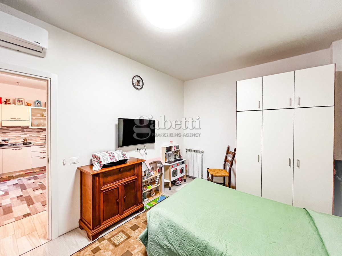Foto 8 di 24 - Appartamento in vendita a Grosseto