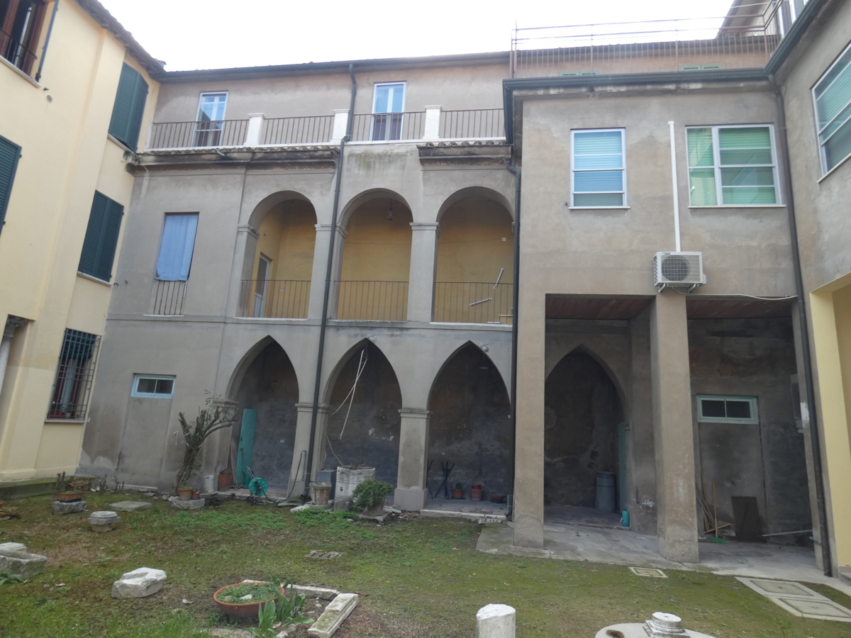 Foto 5 di 32 - Appartamento in vendita a Ravenna