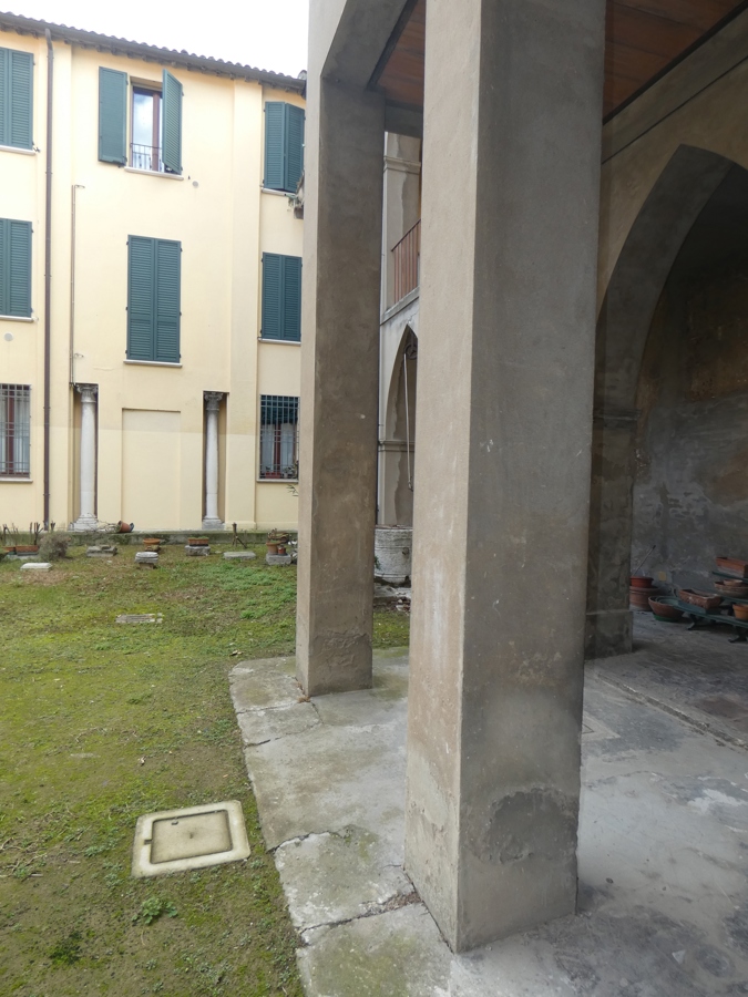 Foto 3 di 32 - Appartamento in vendita a Ravenna