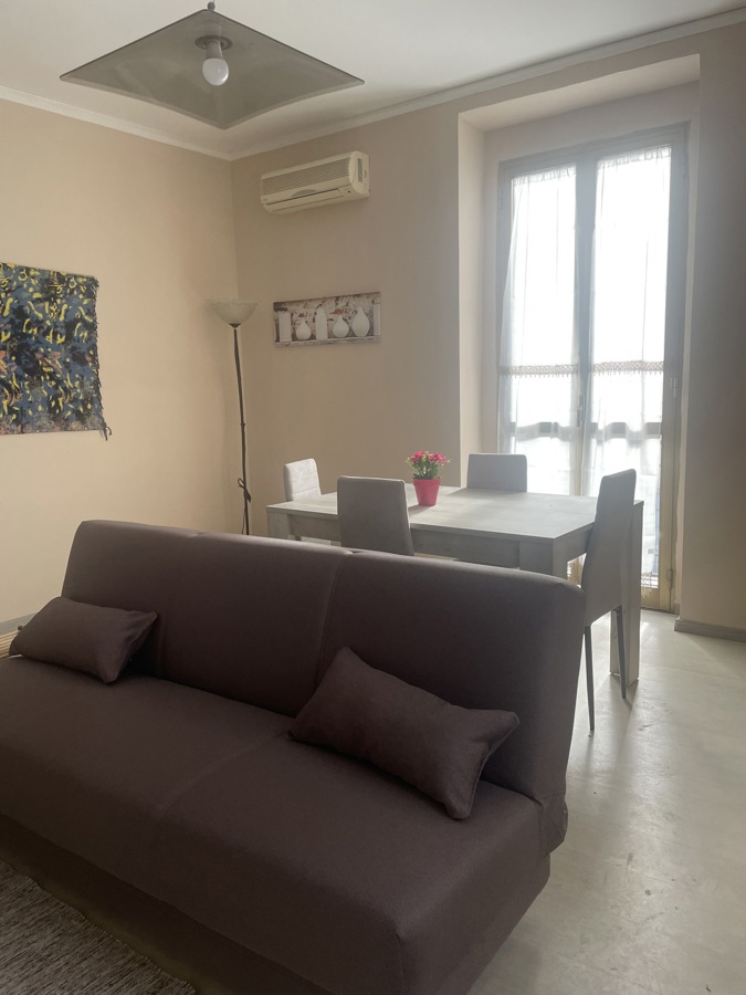 Foto 17 di 20 - Appartamento in affitto a Messina