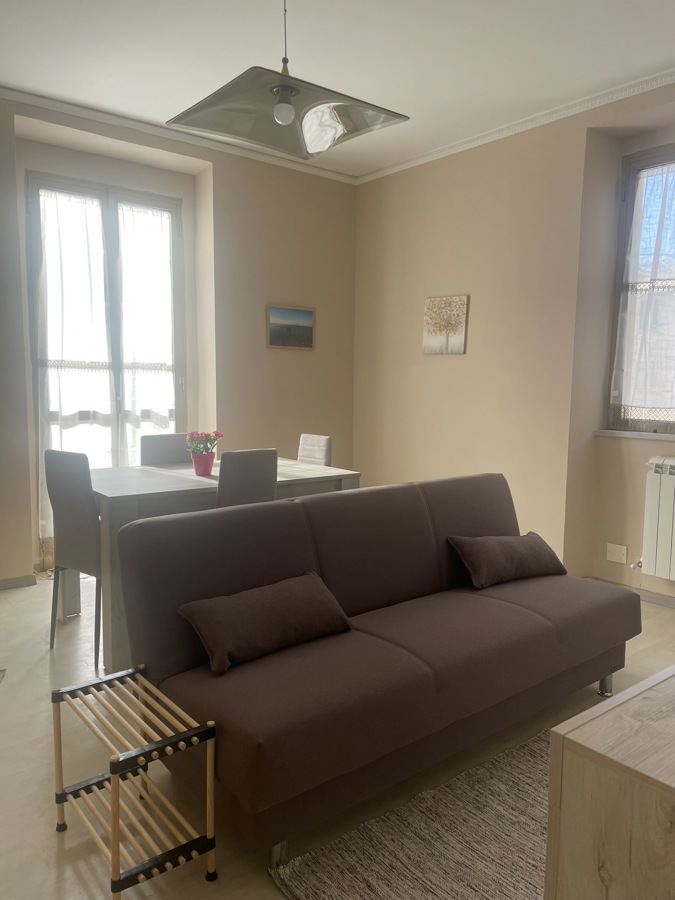 Foto 15 di 20 - Appartamento in affitto a Messina
