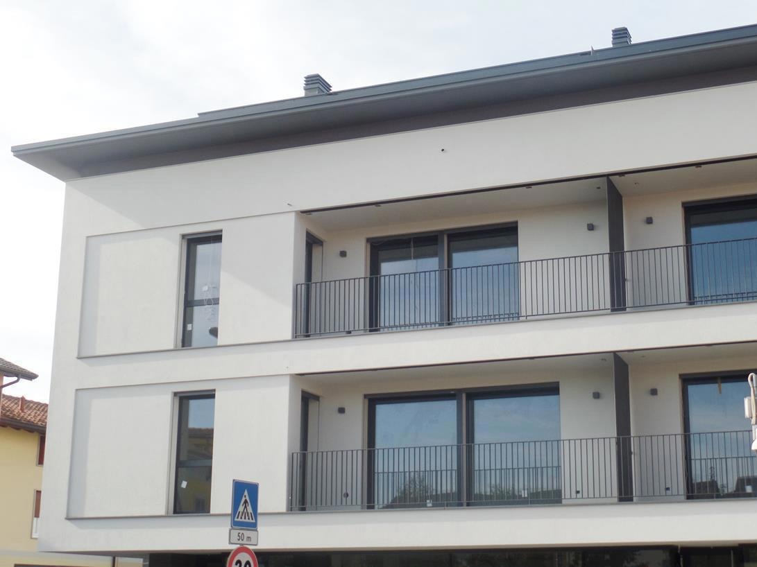 Foto 1 di 6 - Appartamento in vendita a Avezzano