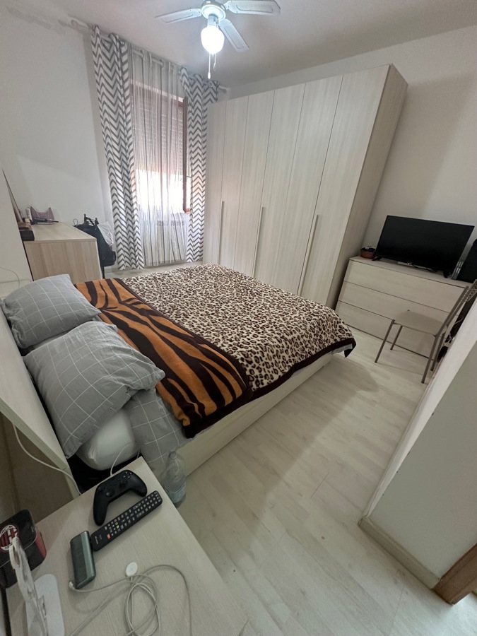 Foto 3 di 8 - Appartamento in vendita a Bastia Umbra